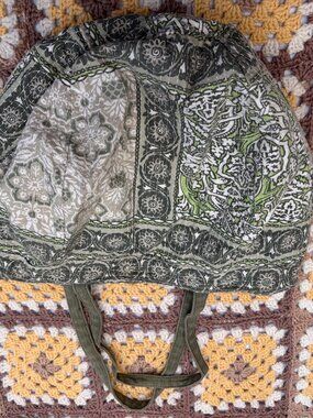 2 Cotton Bags